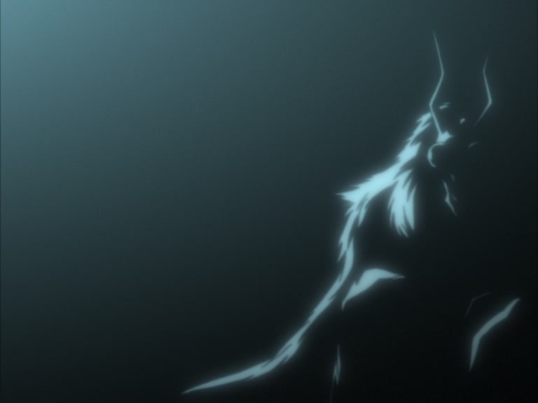 Bleach Ep 147: Forest of Menos! Search for the Missing Rukia @ 00:04:46
