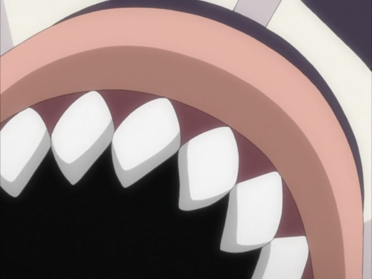 Bleach Ep 147: Forest of Menos! Search for the Missing Rukia @ 00:05:34