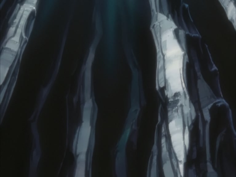 Bleach Ep 147: Forest of Menos! Search for the Missing Rukia @ 00:06:12