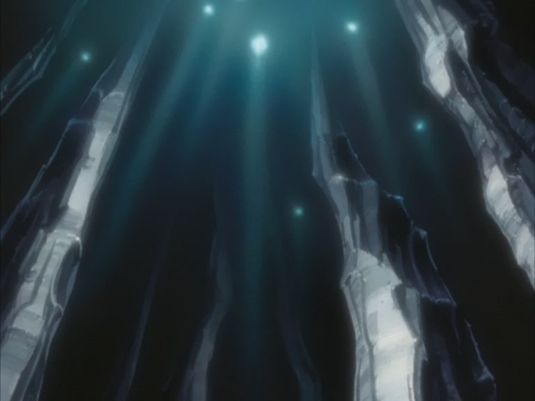 Bleach Ep 147: Forest of Menos! Search for the Missing Rukia @ 00:06:17
