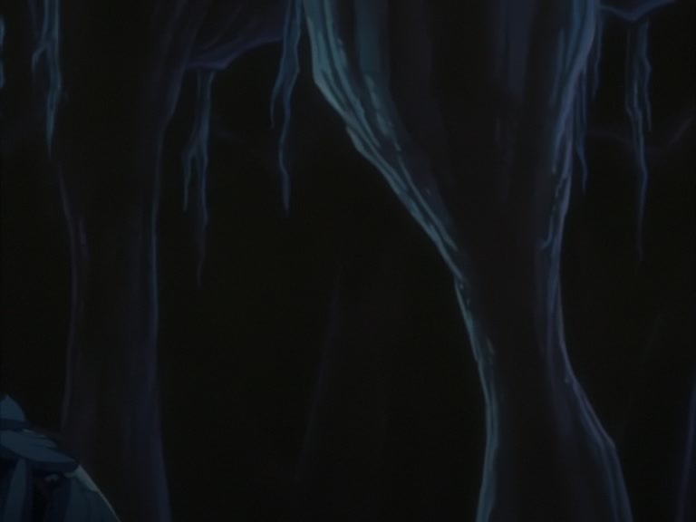 Bleach Ep 147: Forest of Menos! Search for the Missing Rukia @ 00:08:45