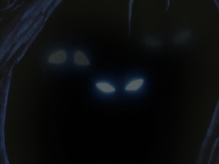 Bleach Ep 147: Forest of Menos! Search for the Missing Rukia @ 00:09:18