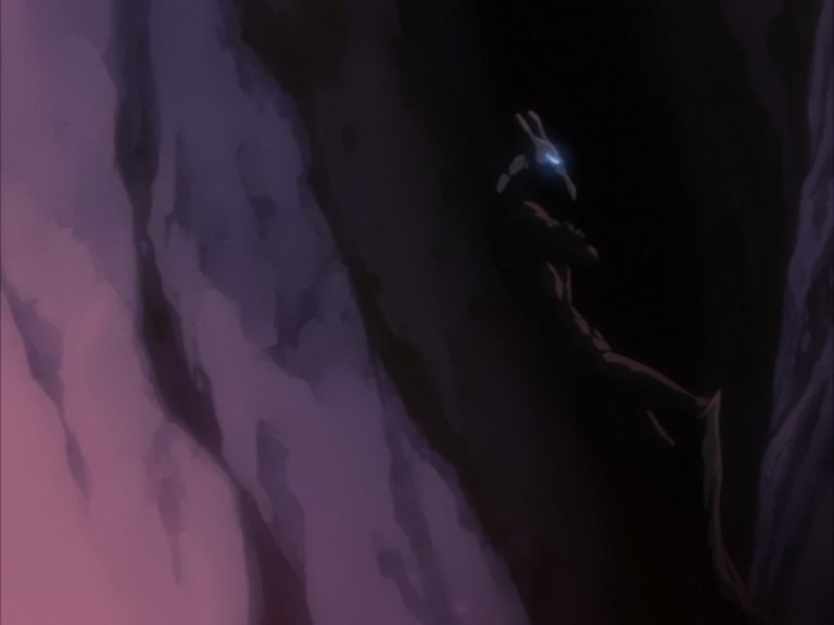 Bleach Ep 147: Forest of Menos! Search for the Missing Rukia @ 00:14:30