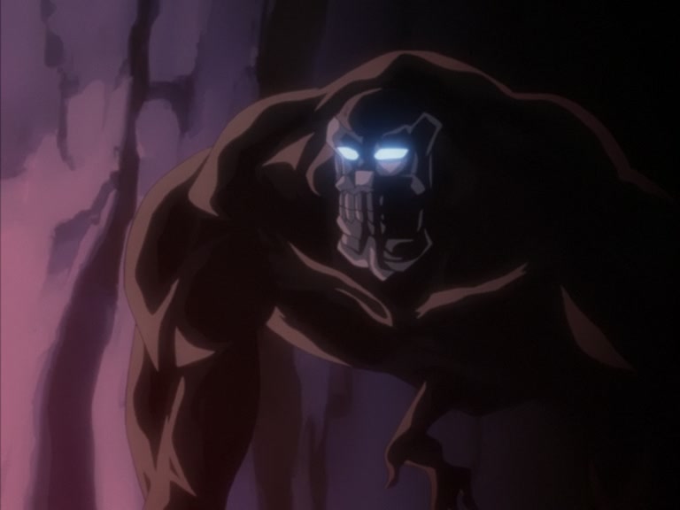 Bleach Ep 147: Forest of Menos! Search for the Missing Rukia @ 00:14:39