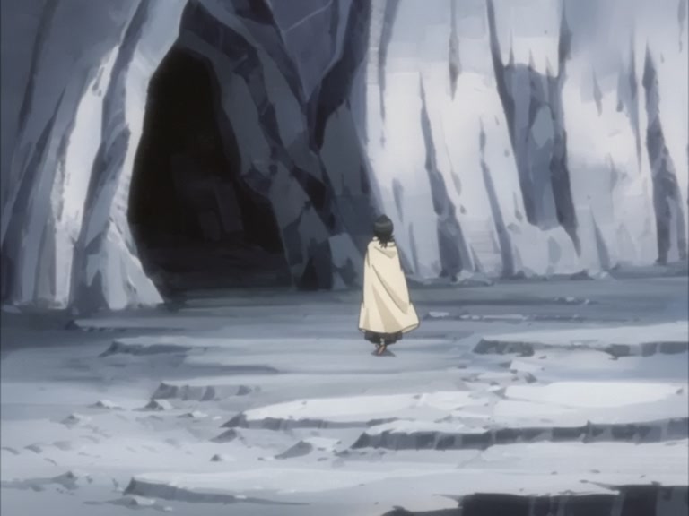 Bleach Ep 147: Forest of Menos! Search for the Missing Rukia @ 00:15:13