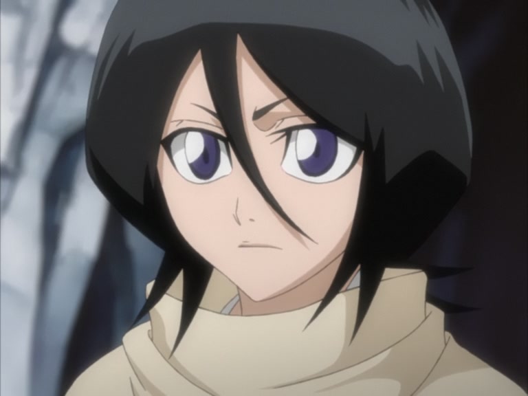 Bleach Ep 147: Forest of Menos! Search for the Missing Rukia @ 00:15:51
