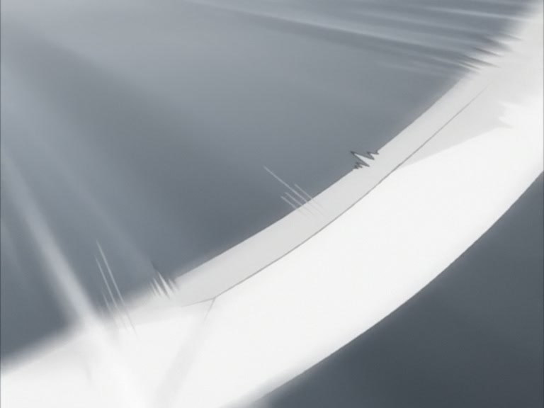 Bleach Ep 147: Forest of Menos! Search for the Missing Rukia @ 00:16:48