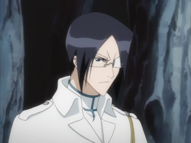 Bleach Ep 147: Forest of Menos! Search for the Missing Rukia @ 00:17:22