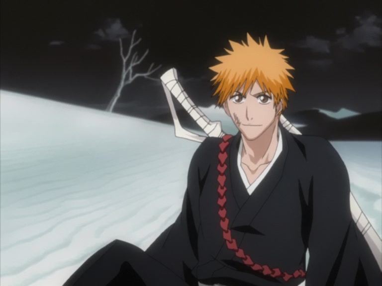 Bleach Ep 148: Ashido, The Shinigami Who Came from the Past @ 00:01:53