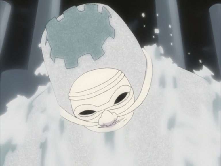 Bleach Ep 148: Ashido, The Shinigami Who Came from the Past @ 00:01:58
