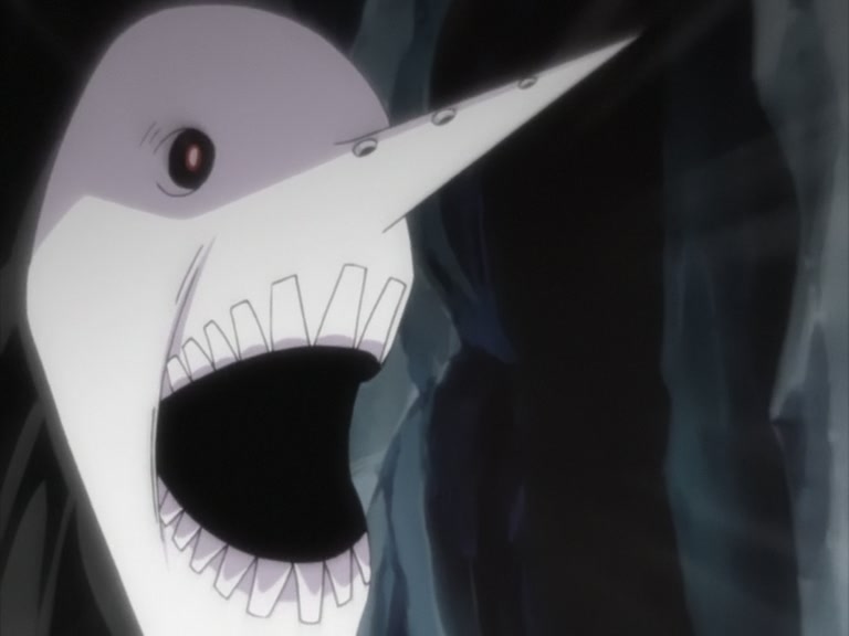 Bleach Ep 148: Ashido, The Shinigami Who Came from the Past @ 00:02:12