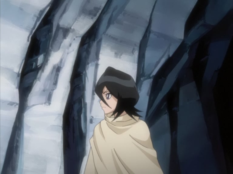 Bleach Ep 148: Ashido, The Shinigami Who Came from the Past @ 00:02:31