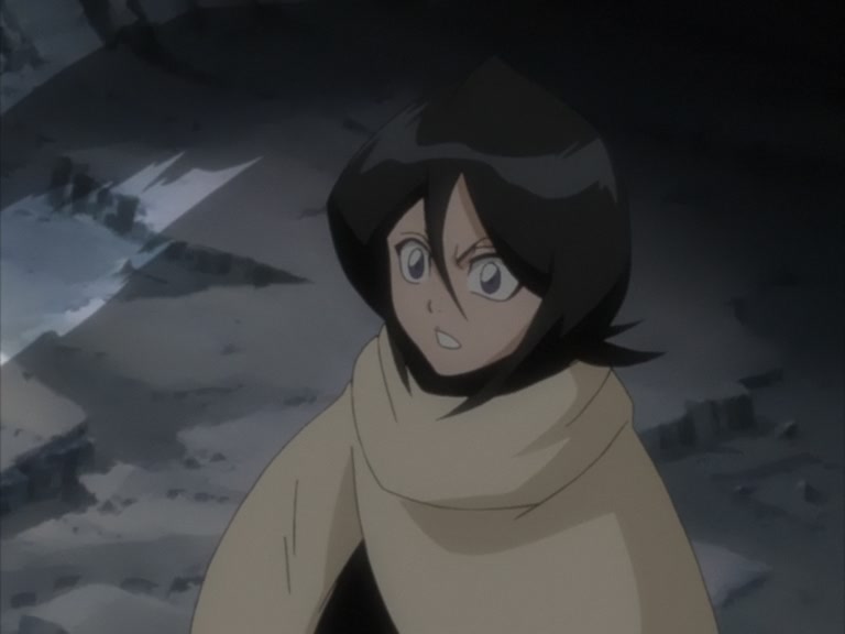 Bleach Ep 148: Ashido, The Shinigami Who Came from the Past @ 00:03:05