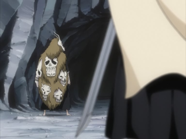 Bleach Ep 148: Ashido, The Shinigami Who Came from the Past @ 00:03:47