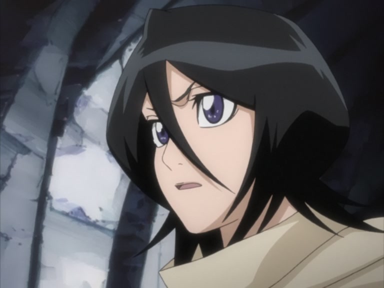 Bleach Ep 148: Ashido, The Shinigami Who Came from the Past @ 00:04:02