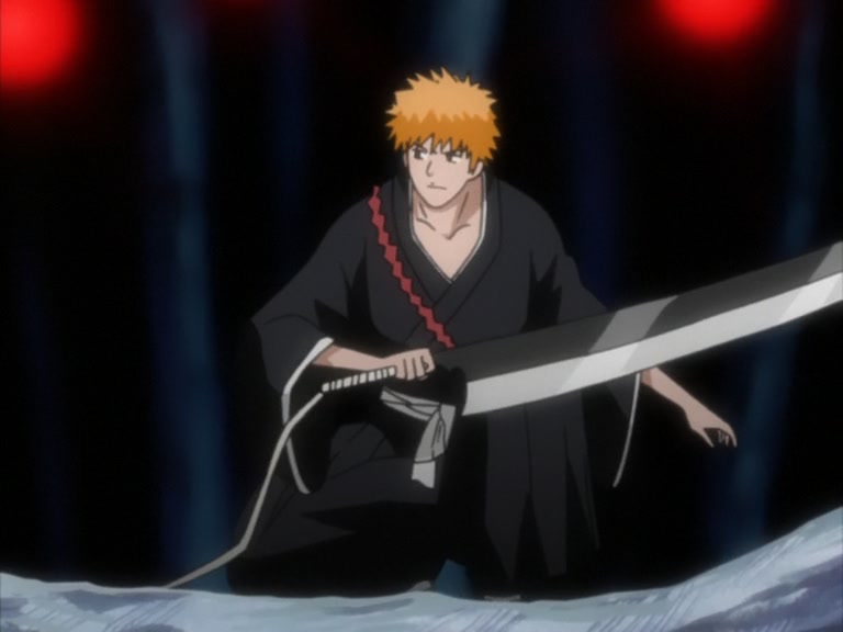 Bleach Ep 148: Ashido, The Shinigami Who Came from the Past @ 00:04:35