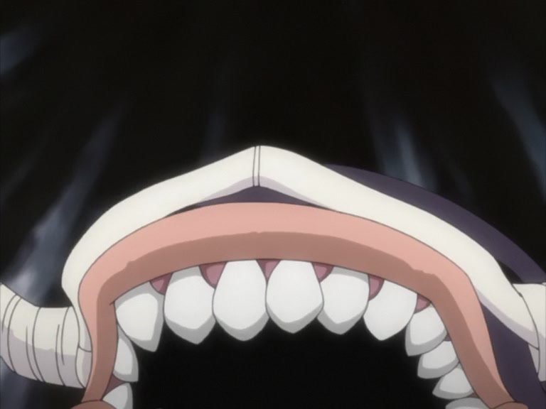 Bleach Ep 148: Ashido, The Shinigami Who Came from the Past @ 00:05:08