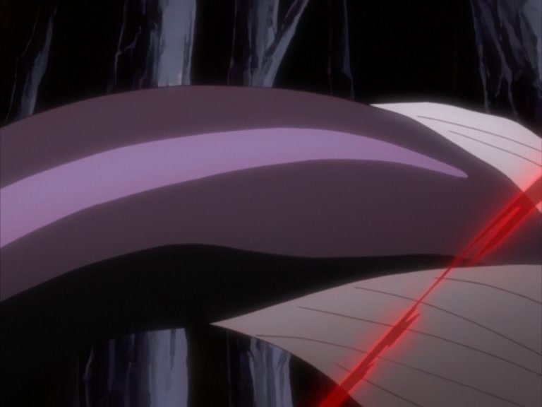 Bleach Ep 148: Ashido, The Shinigami Who Came from the Past @ 00:05:23