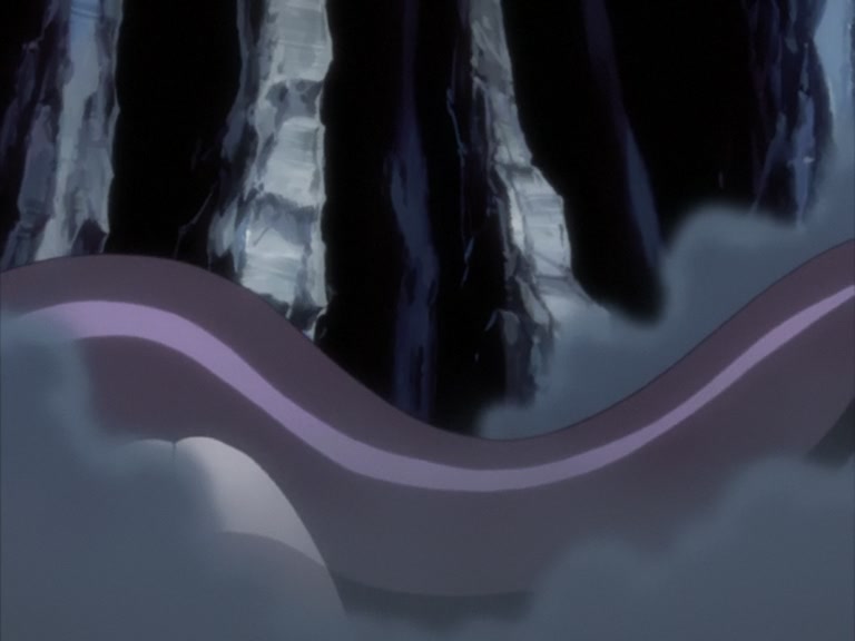 Bleach Ep 148: Ashido, The Shinigami Who Came from the Past @ 00:05:27