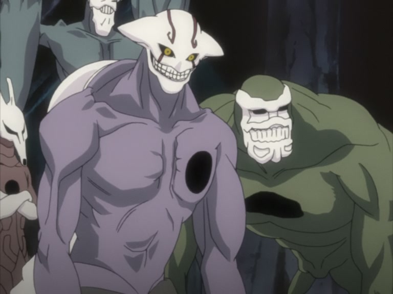 Bleach Ep 148: Ashido, The Shinigami Who Came from the Past @ 00:05:46