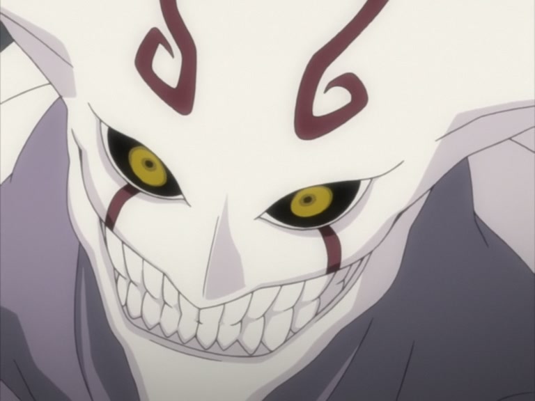 Bleach Ep 148: Ashido, The Shinigami Who Came from the Past @ 00:05:51