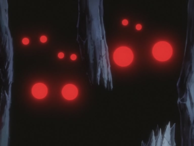 Bleach Ep 148: Ashido, The Shinigami Who Came from the Past @ 00:07:59