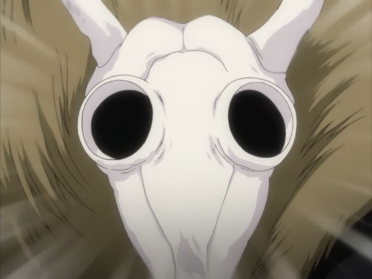 Bleach Ep 148: Ashido, The Shinigami Who Came from the Past @ 00:08:38