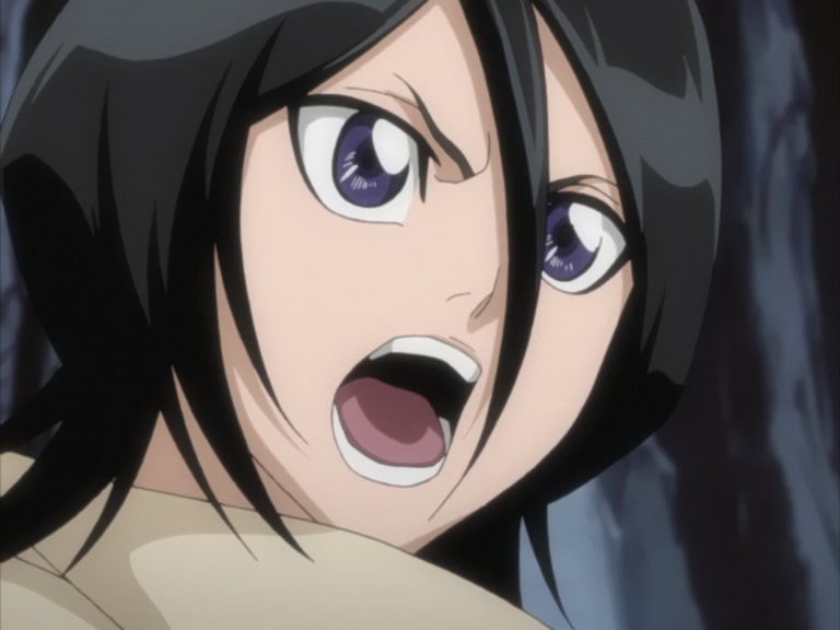 Bleach Ep 148: Ashido, The Shinigami Who Came from the Past @ 00:08:42