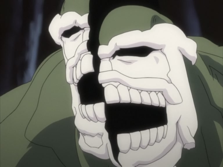 Bleach Ep 148: Ashido, The Shinigami Who Came from the Past @ 00:08:47