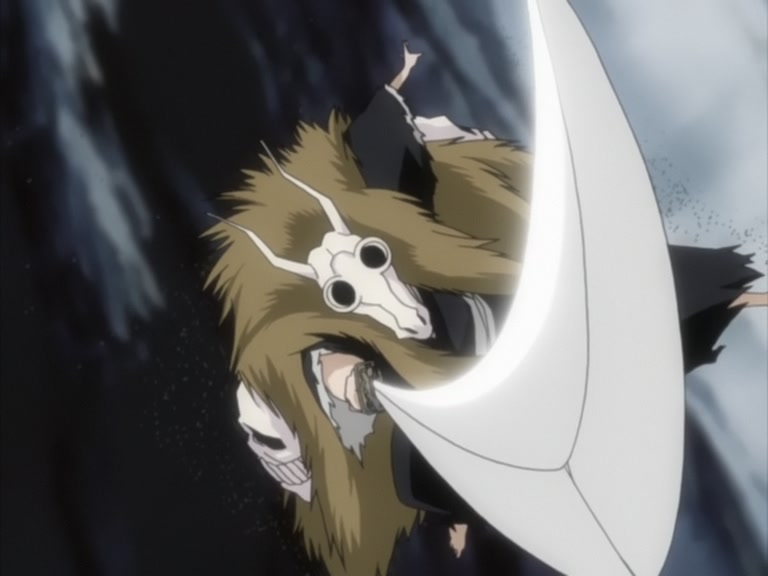Bleach Ep 148: Ashido, The Shinigami Who Came from the Past @ 00:08:52
