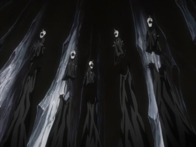 Bleach Ep 148: Ashido, The Shinigami Who Came from the Past @ 00:08:57