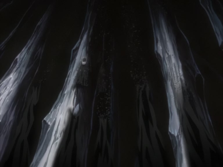 Bleach Ep 148: Ashido, The Shinigami Who Came from the Past @ 00:09:01