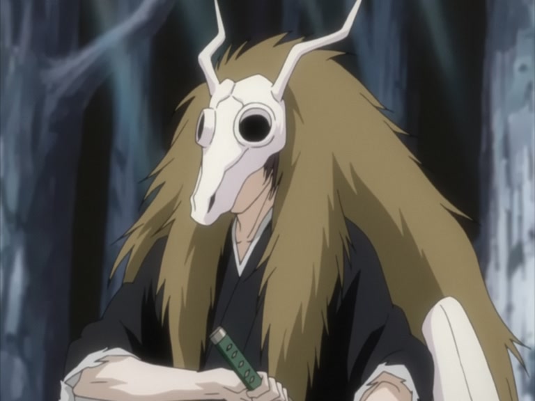 Bleach Ep 148: Ashido, The Shinigami Who Came from the Past @ 00:09:16