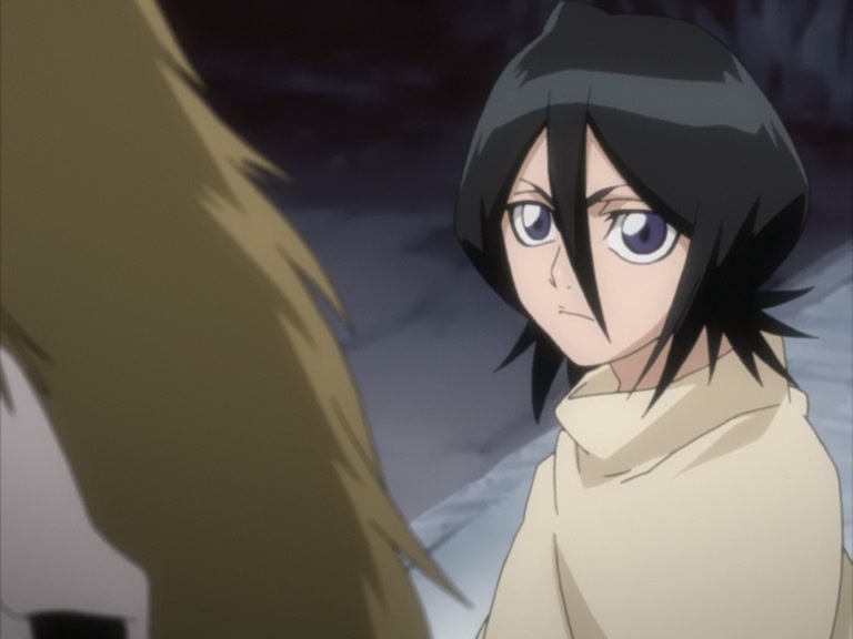 Bleach Ep 148: Ashido, The Shinigami Who Came from the Past @ 00:09:39