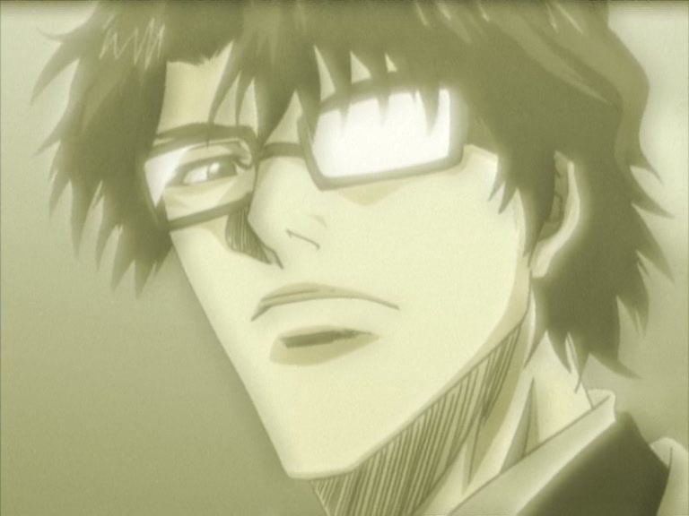 Bleach Ep 148: Ashido, The Shinigami Who Came from the Past @ 00:09:58