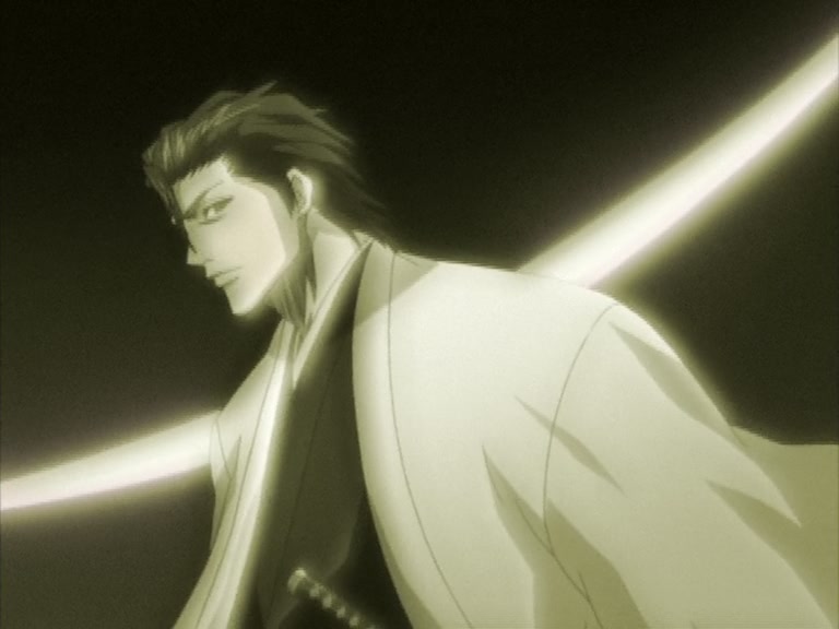 Bleach Ep 148: Ashido, The Shinigami Who Came from the Past @ 00:10:03