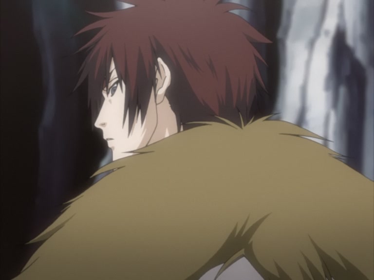 Bleach Ep 148: Ashido, The Shinigami Who Came from the Past @ 00:18:41