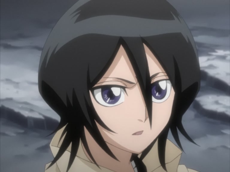 Bleach Ep 148: Ashido, The Shinigami Who Came from the Past @ 00:18:46