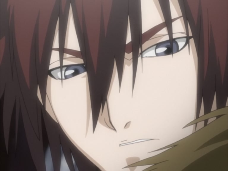 Bleach Ep 148: Ashido, The Shinigami Who Came from the Past @ 00:19:15
