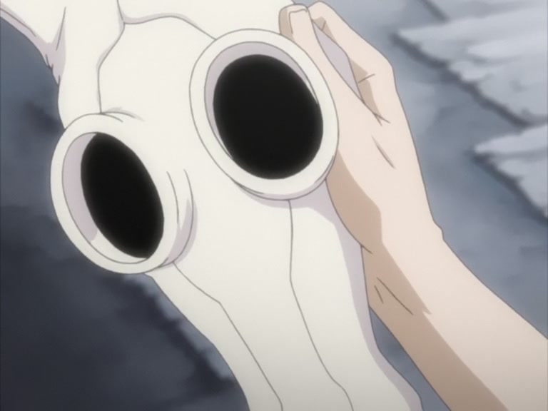 Bleach Ep 148: Ashido, The Shinigami Who Came from the Past @ 00:19:24