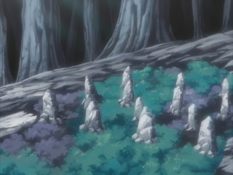 Bleach Ep 148: Ashido, The Shinigami Who Came from the Past @ 00:19:43