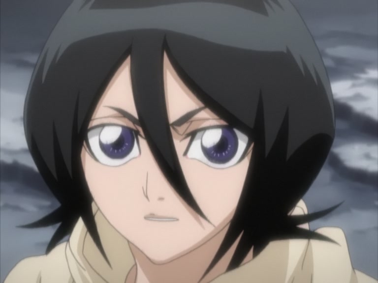 Bleach Ep 148: Ashido, The Shinigami Who Came from the Past @ 00:19:58