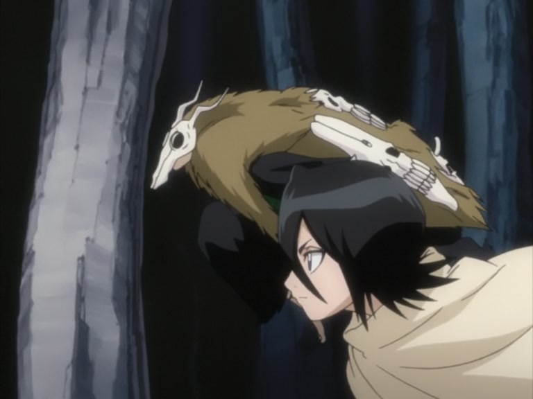 Bleach Ep 148: Ashido, The Shinigami Who Came from the Past @ 00:20:07