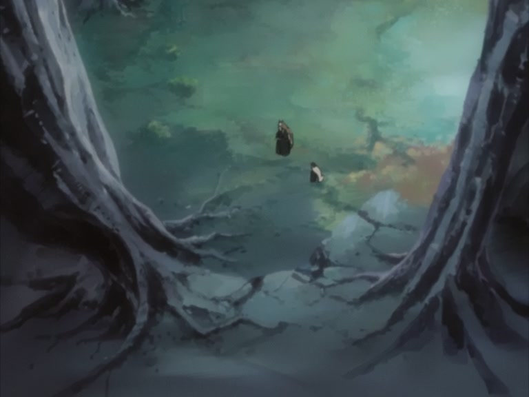 Bleach Ep 148: Ashido, The Shinigami Who Came from the Past @ 00:20:17
