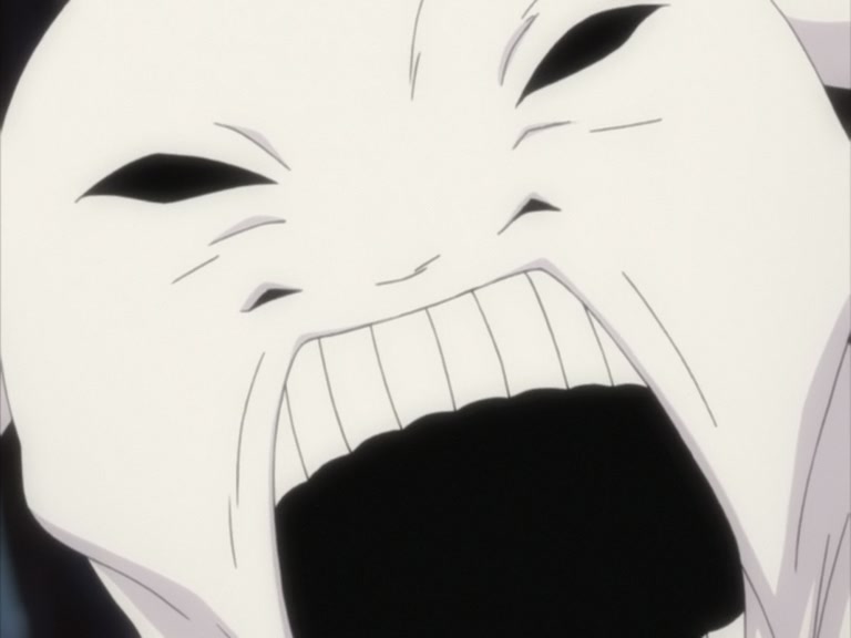 Bleach Ep 148: Ashido, The Shinigami Who Came from the Past @ 00:20:36