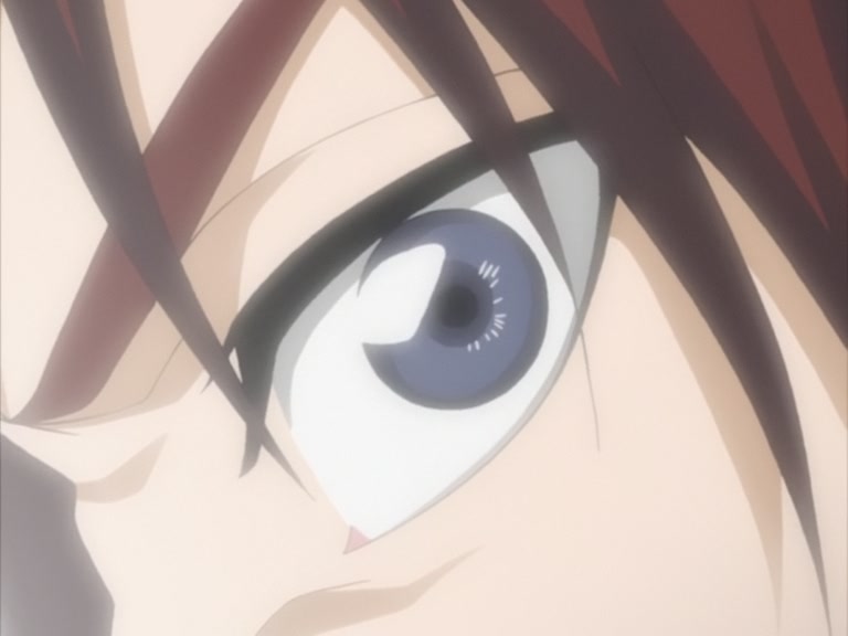 Bleach Ep 148: Ashido, The Shinigami Who Came from the Past @ 00:21:33