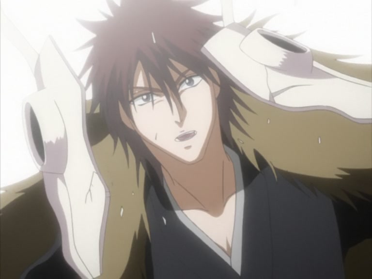 Bleach Ep 148: Ashido, The Shinigami Who Came from the Past @ 00:21:42