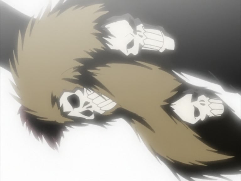 Bleach Ep 148: Ashido, The Shinigami Who Came from the Past @ 00:21:47