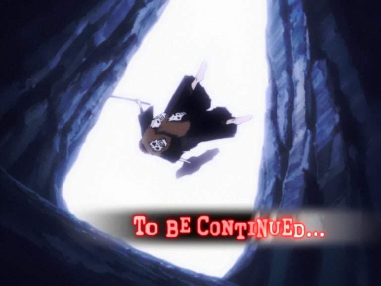 Bleach Ep 148: Ashido, The Shinigami Who Came from the Past @ 00:21:52
