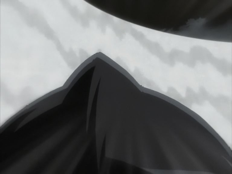 Bleach Ep 149: Through the Crumbling Forest, a Million Menos @ 00:01:53